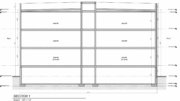 3933 Brown Street Section