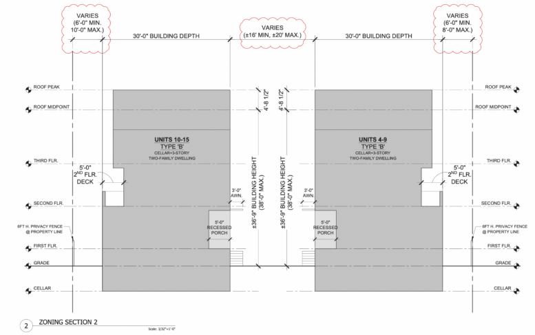 447-49 West Queen Lane Section 2