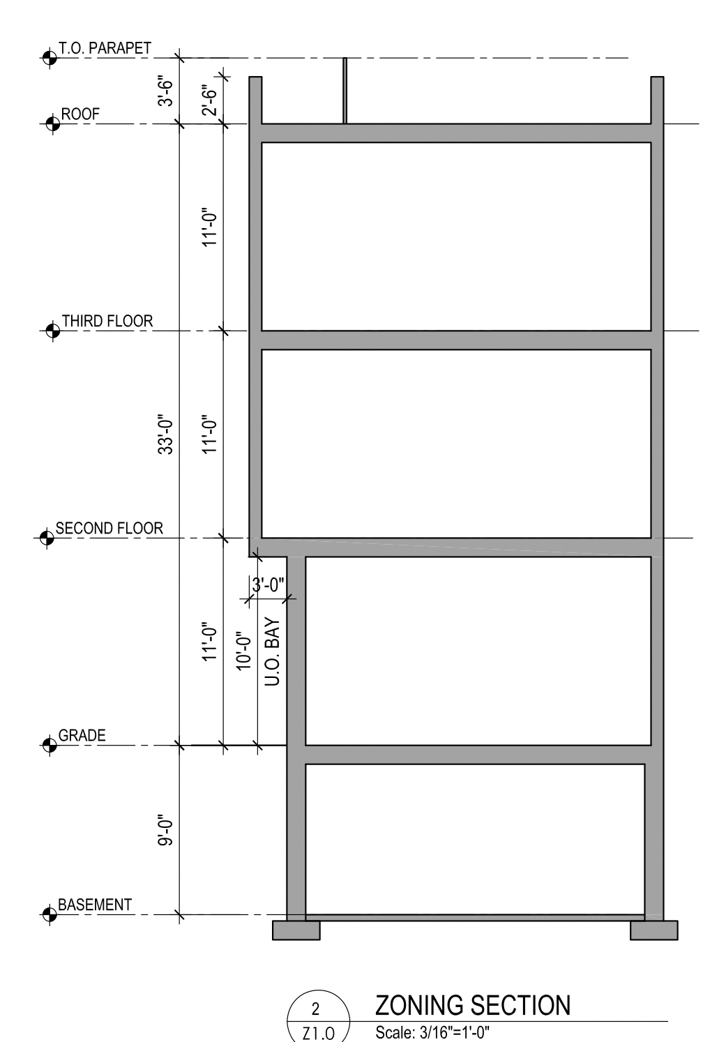 5426 Market Street Section