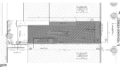 2226 East Venango Street Plan