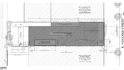 2226 East Venango Street Plan