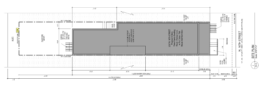 2337 North 16th Street Plan