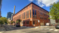 244 North Second Street. Photo by Jamie Meller. May 2025
