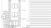 2726 Earp Street Elevations