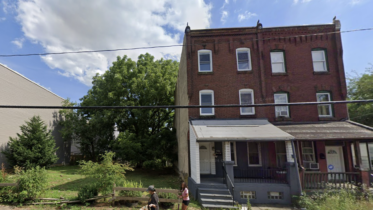 4140 Pennsgrove Street