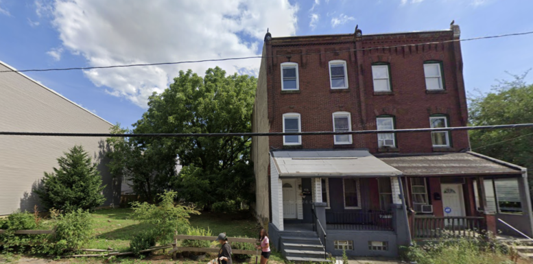 4140 Pennsgrove Street