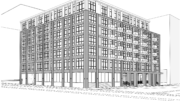 500 North Christopher Columbus Boulevard