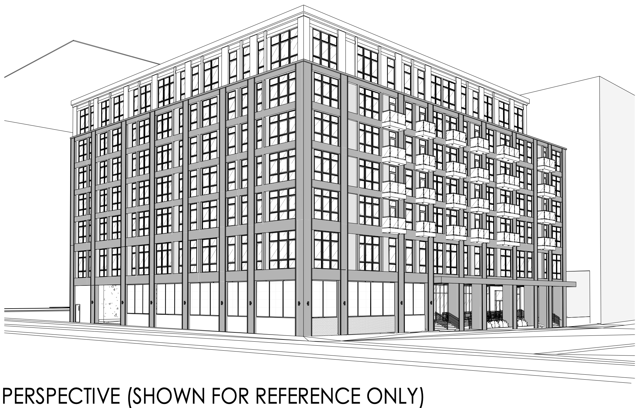 500 North Christopher Columbus Boulevard