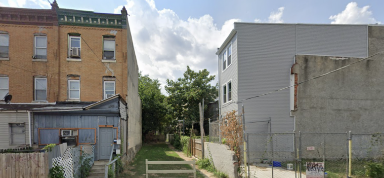 52 North 51st Street