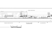 6150 Lancaster Avenue Elevation