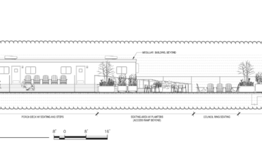 6150 Lancaster Avenue Elevation