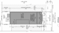 879 Moss Street Floor Plan