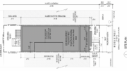 879 Moss Street Floor Plan