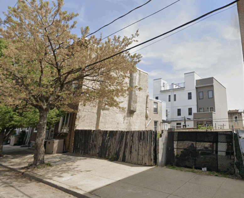 1709 North 4th Street
