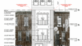 1811 Willington Street Elevation