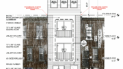 1811 Willington Street Elevation