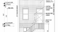 1935 East Harold Street Rear Elevation