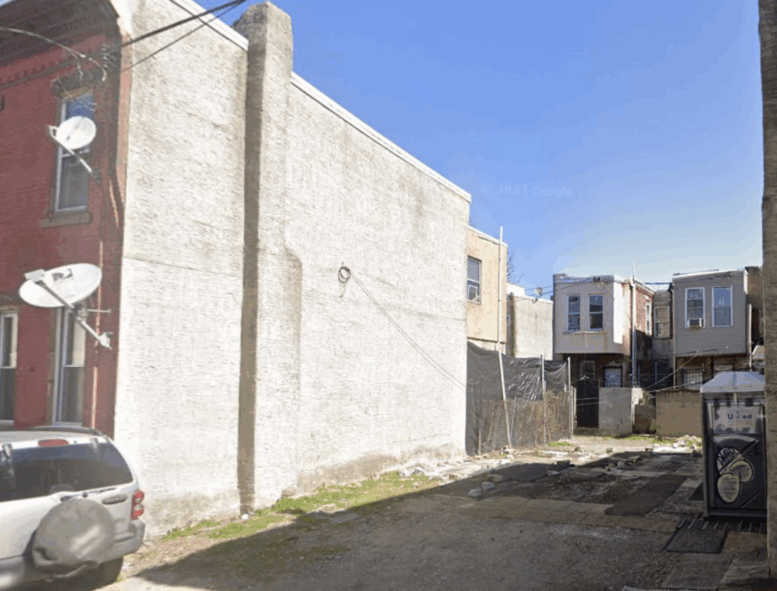 2120 East Orleans Street View