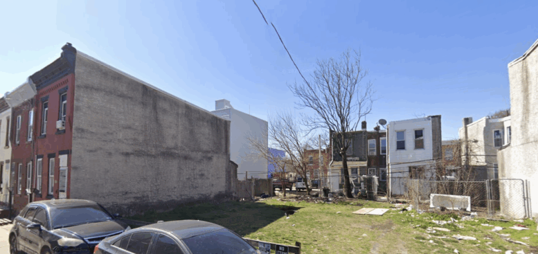 2138 East Orleans Street View
