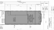 2151 North Darien Street Plan