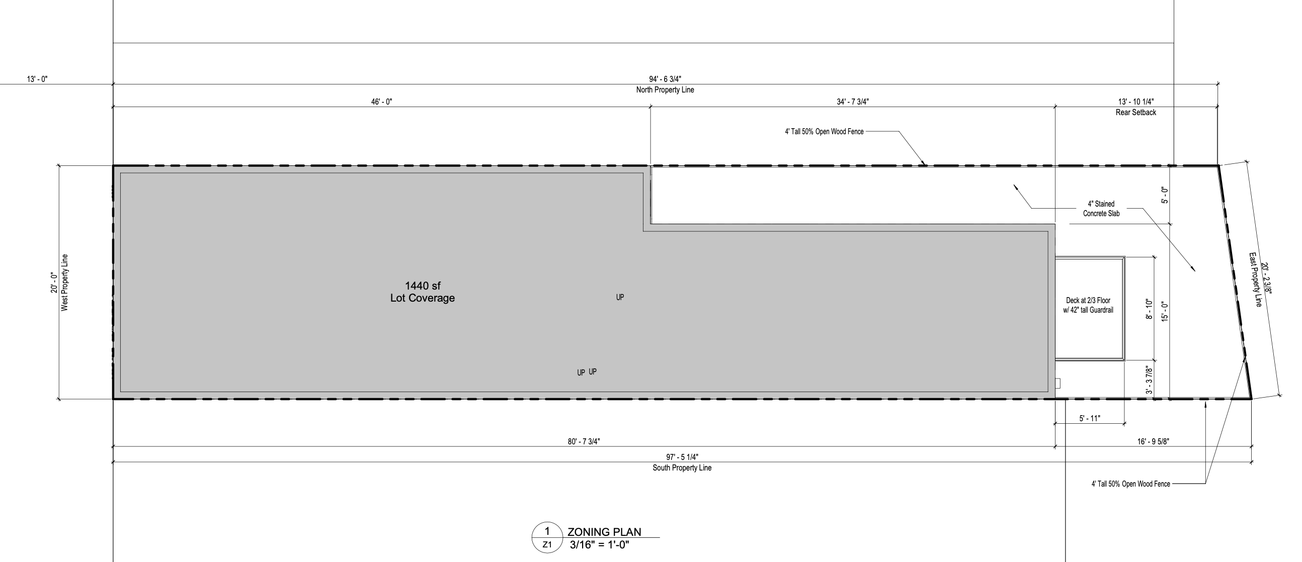 2455 Frankford Avenue Zoning Plan