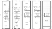 2502 North 10th Street Floor Plans