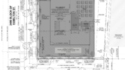 3401 Hamilton Street Plan