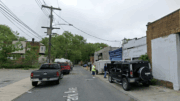 4225 North Park Avenue Site