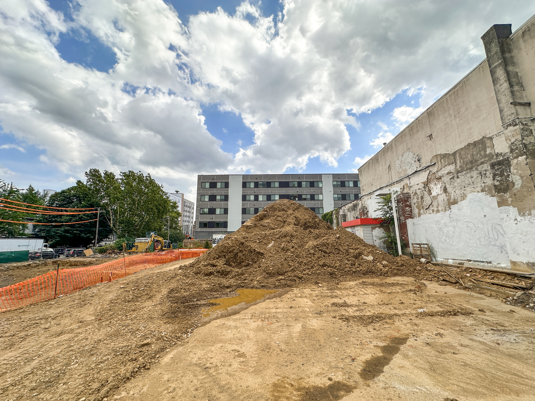 4400 Market Street. Photo by Jamie Meller. July 2025