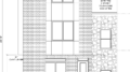 513 Salmon Street Front Elevation