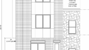 513 Salmon Street Front Elevation