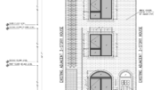 1310 Marlborough Street Front Elevation