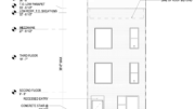 1917 West Susquehanna Avenue Elevation