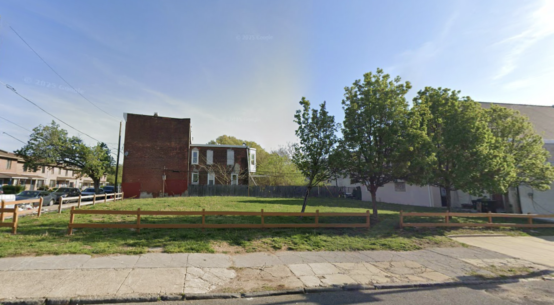 1917 West Susquehanna Avenue