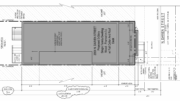 2054 North Darien Street Plan