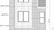 2116 North 7th Street Front Elevation