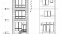 2125 South 6th Street Elevations