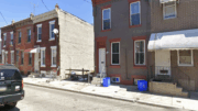 2315 South Marshall Street