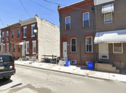 2315 South Marshall Street