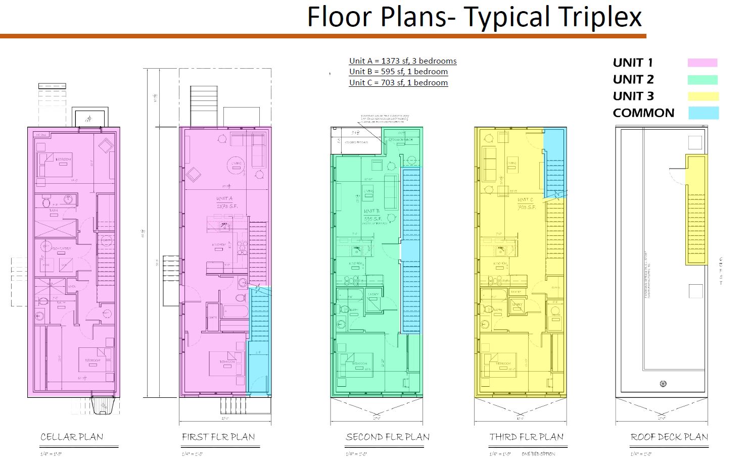 2650 Castor Avenue. Credit: KCA Design Associates via the Civic Design Review
