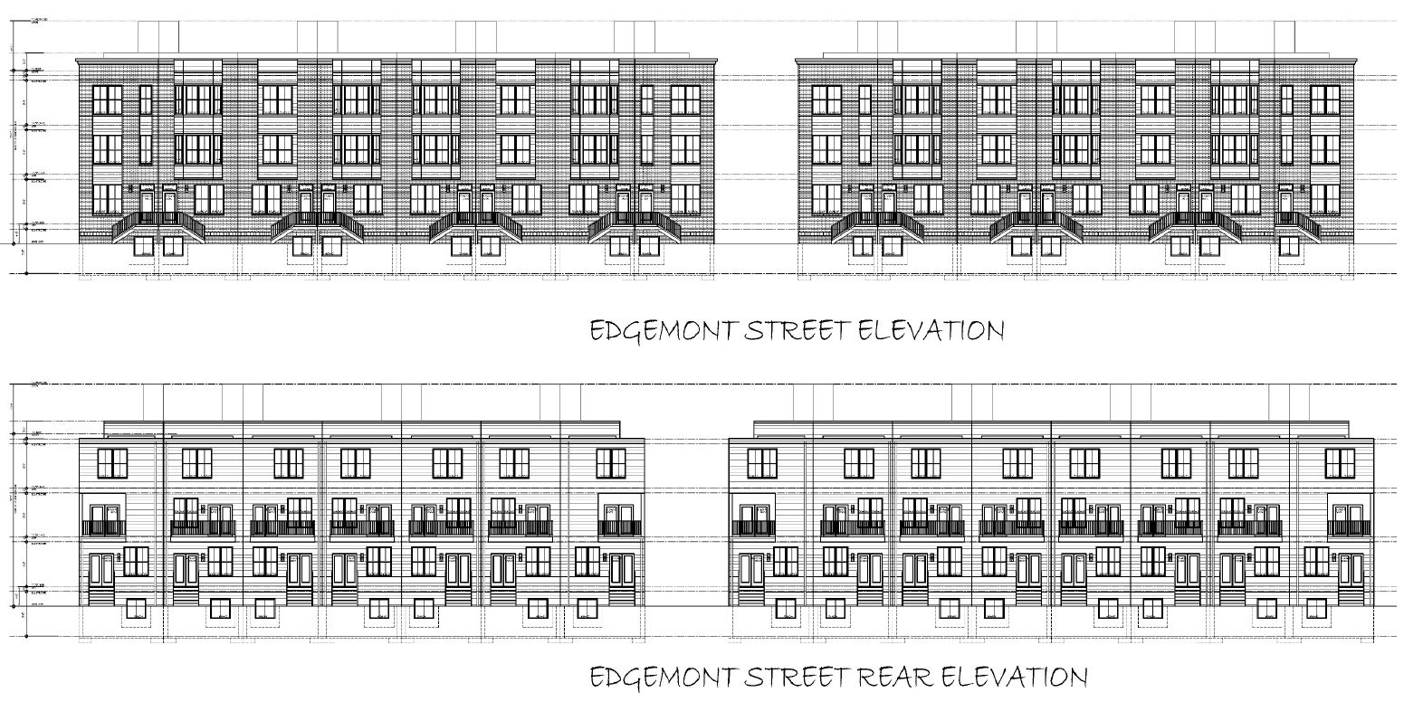 2650 Castor Avenue. Credit: KCA Design Associates via the Civic Design Review