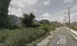 3004 Titan Street