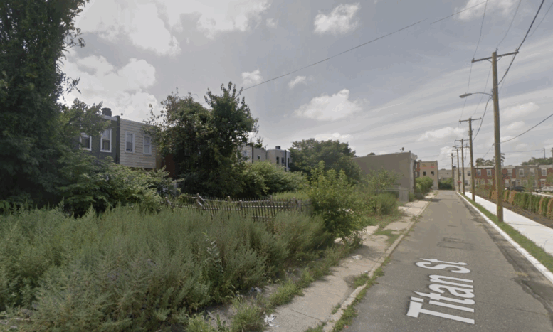 3004 Titan Street