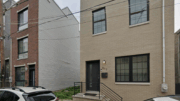619 Cantrell Street