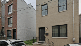 619 Cantrell Street