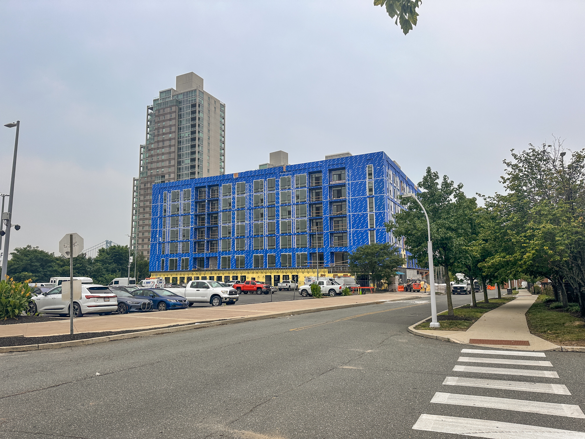 933 North Penn Street. Photo by Jamie Meller. August 2025