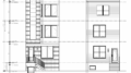2219 North 5th Street Elevations
