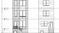 2503 North 12th Street Elevation