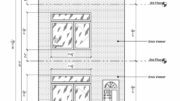2621 Reed Street Elevation