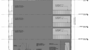 921-23 East Chelten Avenue Elevation